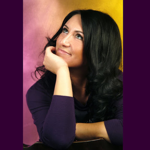 Logo Tereza Habartová - Online Jazykové Kurzy Angličtiny, Italštiny, Francouzštiny