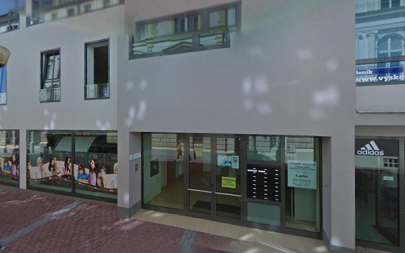 Logo Tereza Prokešová