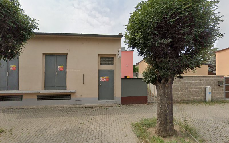 Logo Tk Crossdance Kolín