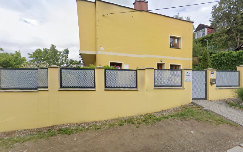 Logo Top English - Kurzy Angličtiny