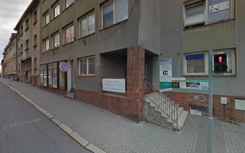 Logo Top Learning - Mgr. Lenka Jelínková