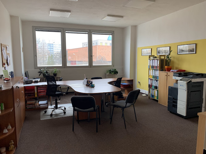 Logo Top School S.r.o.