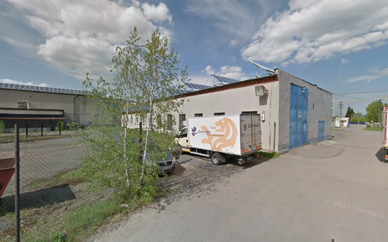 Logo Top School S.r.o.