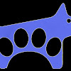 Logo Tpš - Agility Písek