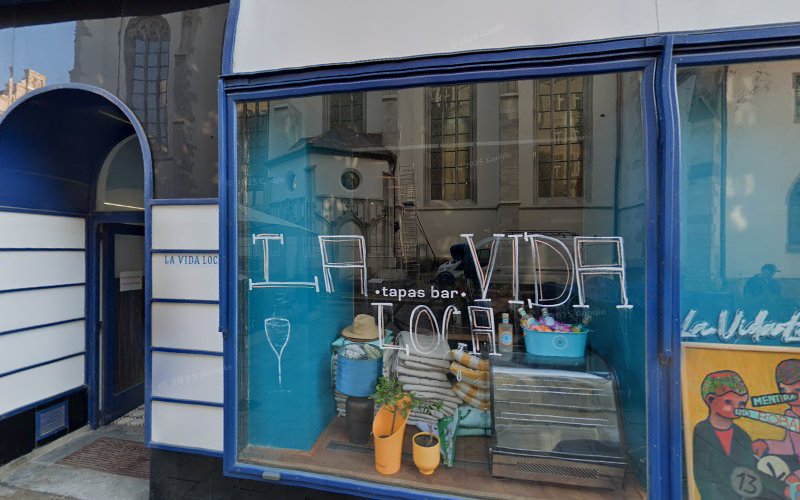 Logo Ts Beat Up Brno