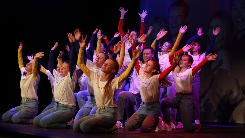 Logo Ts Ldance, Z.s.