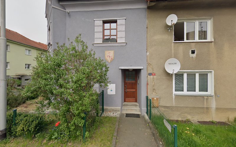 Logo Unicorn - Jazyková Škola