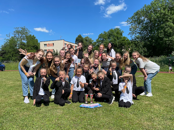 Logo Victory Dance Havířov