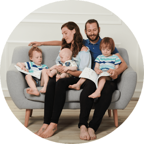 Logo Vocabulary Maps S.r.o.