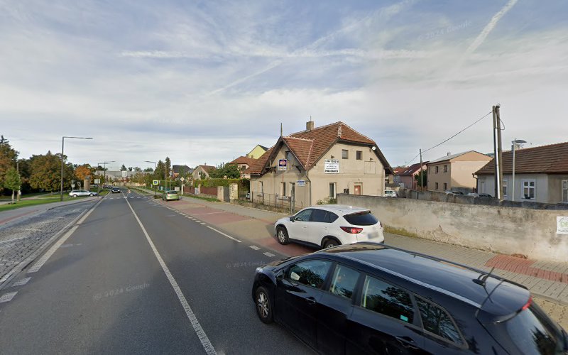 Logo Vtr Motorsport Autoškola