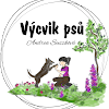 Logo Výcvik Psů Andrea Suszková