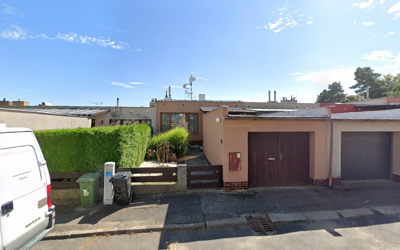 Logo Výuka Anglického Jazyka