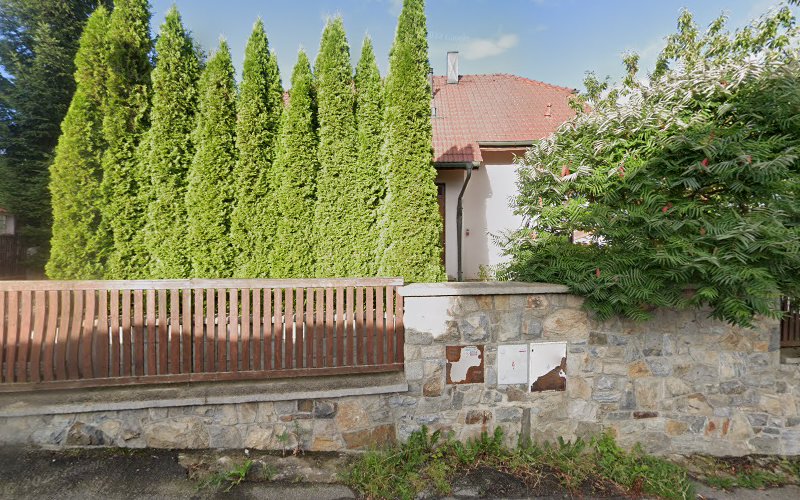 Logo Výuka Angličtiny A Překlady - Sokolovská Mariana