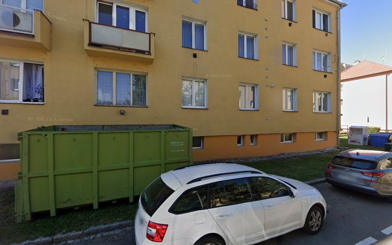 Logo Výuka Angličtiny