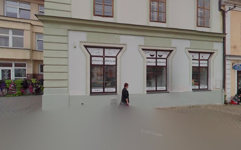 Logo Vzdělávací A Překladatelské Centrum