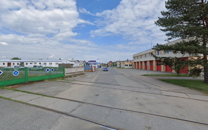 Logo Vzdělávací Centrum