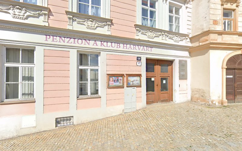 Logo Vzdělávací Středisko A Jazyková Škola Ing. Pavel Štohl