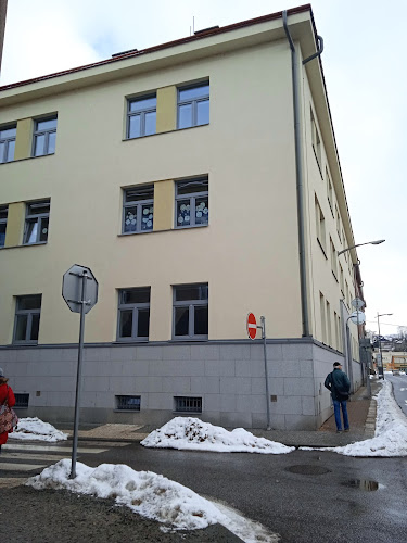 Logo Waldorfská Základní A Střední Škola Semily, P. O.