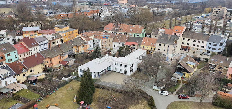 Logo William's Dance Academy