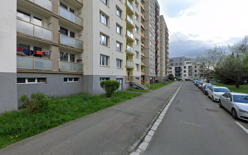 Logo World Of English