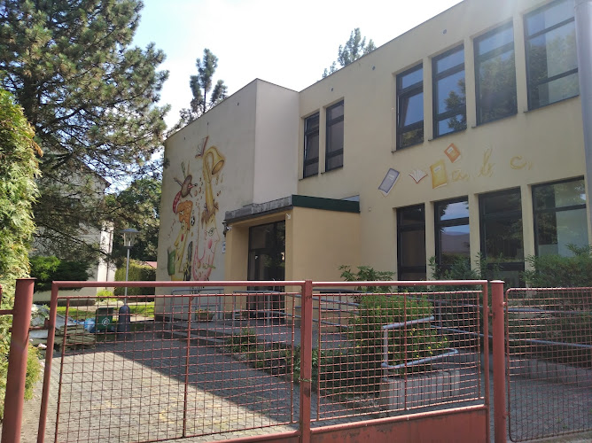 Logo Základní Škola