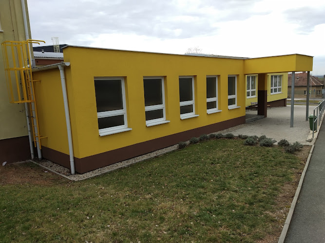 Logo Základní Škola A Mateřská Škola Lubná