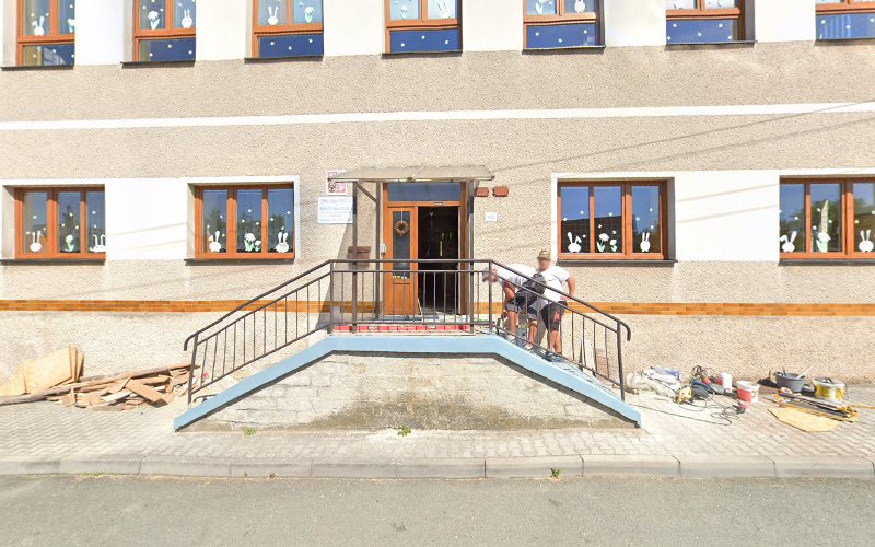 Logo Základní Škola A Mateřská Škola Rychnov Nad Kněžnou, Roveň 60