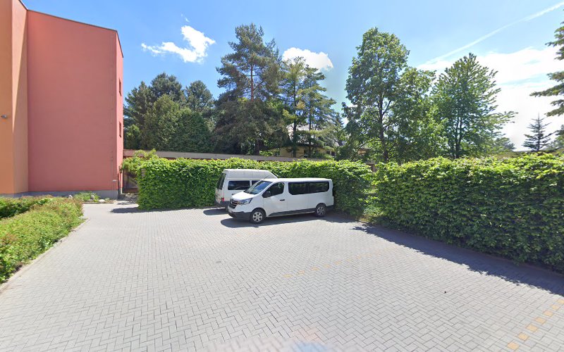 Logo Základní Škola A Střední Škola Pomněnka, O.p.s.