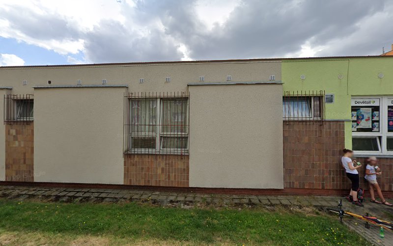 Logo Základní Škola Dobřany, Okres Plzeň-Jih