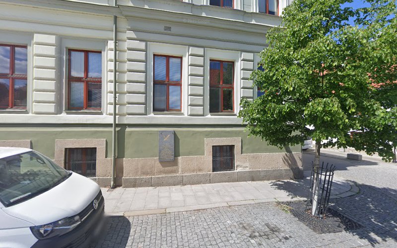 Logo Základní Škola Dobřany, Okres Plzeň-Jih