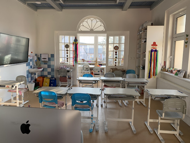 Logo Základní Škola Mistra Jana Husa