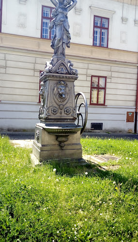 Logo Základní Umělecká Škola