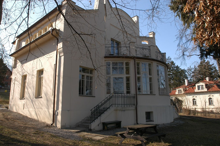 Logo Základní Umělecká Škola Černošice, Okres Praha - Západ