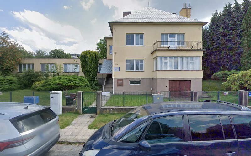 Logo Základní Umělecká Škola Harmonie Zlín, S.r.o.