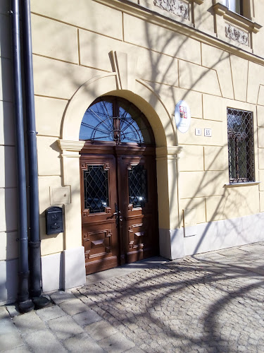 Logo Základní Umělecká Škola Jihlava, Příspěvková Organizace