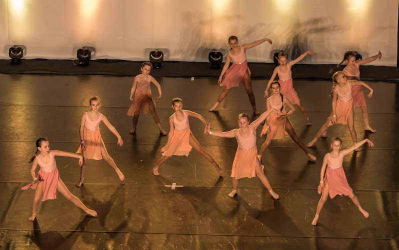 Logo Základní Umělecká Škola Most, Moskevská 13, Příspěvková Organizace