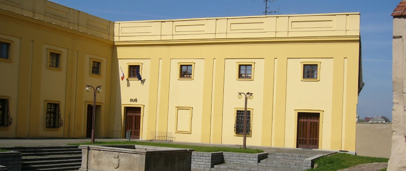 Logo Základní Umělecká Škola Polná