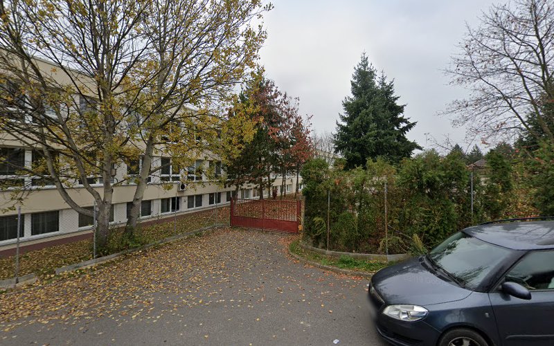 Logo Základní Umělecká Škola Rakovník