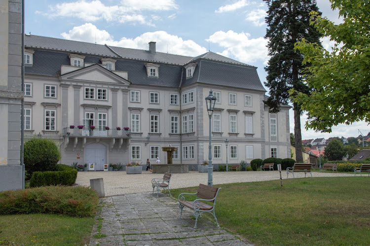 Logo Základní Umělecká Škola, Tachov, Rokycanova 1