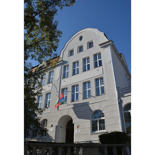 Logo Základní Umělecká Škola, Teplice, Chelčického 4