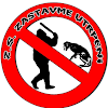 Logo Zastavme Utrpeni Z. S.