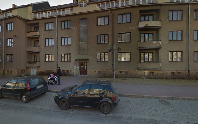 Logo Zdeňka Rousková