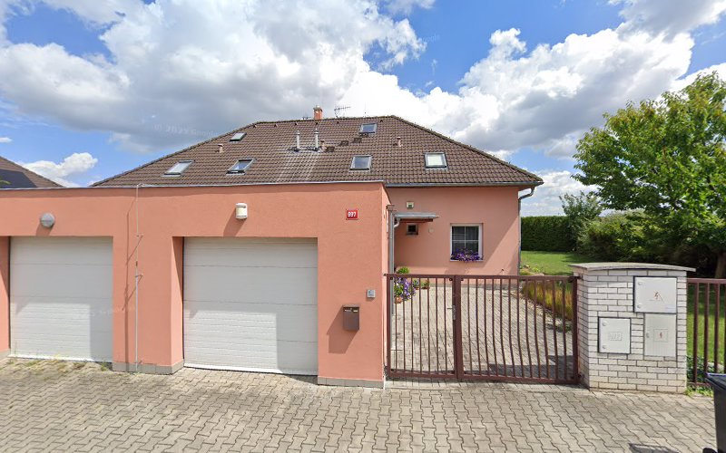 Logo Živá Angličtina