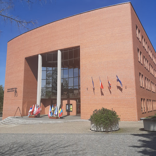 Logo Zuš Jaroslava Kociana, Ústí Nad Orlicí