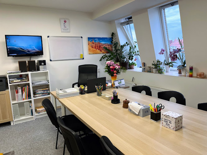 Logo Zuzana Brunclíková Výuka Angličtiny (C1)