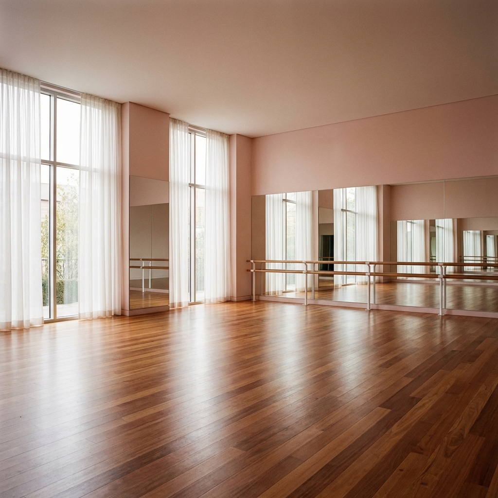 Taneční školy v České republice